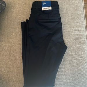 Old Navy High Rise Pixie Pant